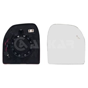 Compre Espelho retrovisor de ALKAR online para Tourneo Custom V710 Minibus (NXN) a preços moderados