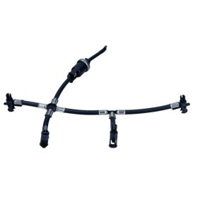 Comprar Tubo flexible, combustible de fuga de MAXGEAR 15-0306 a bajo precio de 65,97 €