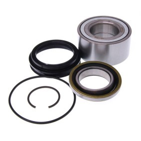 Compre Cubo da roda de MAXGEAR online para HILUX III Camião de plataforma/chassis (KUN1_, TGN3_, TGN2_, a preços moderados
