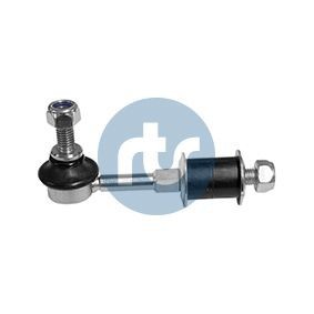 Køb Stabilisatorstang af RTS 97-09782 til den lave pris 173,22 DKK