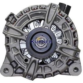 Lichtmaschine 554509RIS von AD KÜHNER günstig für 332,19 € online kaufen