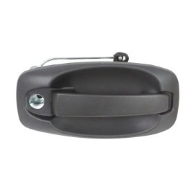 Acquista Maniglia porta da ABAKUS 132-016-061 a buon mercato per soli 32,30 €