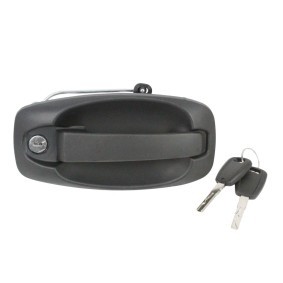 Acquista Maniglia porta da ABAKUS 132-016-062 a buon mercato per soli 47,34 €