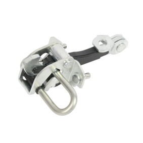 Acquista Fermaporta da ABAKUS 150-03-092 a buon mercato per soli 13,00 €