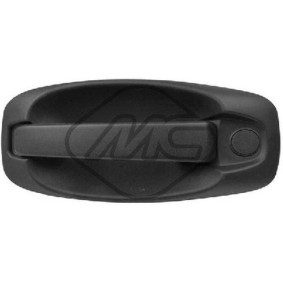 Acquista Maniglia porta da Metalcaucho 43624 a buon mercato per soli 35,67 €