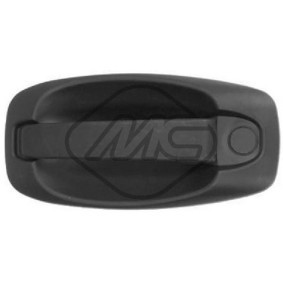 Acquista Maniglia porta da Metalcaucho 43625 a buon mercato per soli 36,37 €