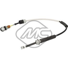 Seilzug, Schaltgetriebe 86085 von Metalcaucho günstig für 44,59 € online kaufen