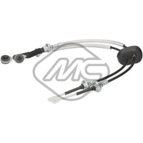 Seilzug, Schaltgetriebe 86116 von Metalcaucho günstig für 73,00 € online kaufen
