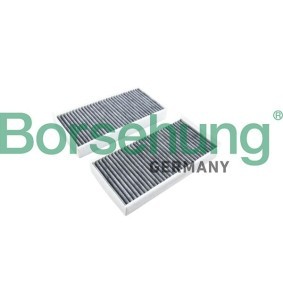 Innenraumfilter B12859 von Borsehung günstig für 22,70 € online kaufen