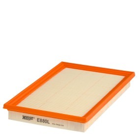 Comprar Filtro de aire de HENGST FILTER E880L a bajo precio de 9,57 €
