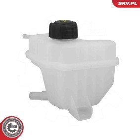 Ausgleichsbehälter 61SKV530 von ESEN SKV günstig für 25,05 € online kaufen