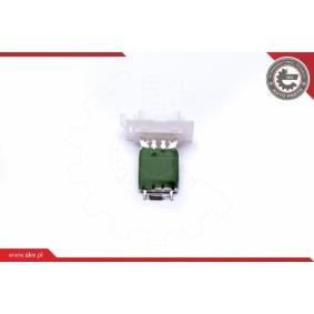 Achsschenkel, Radaufhängung 73SKV141 von ESEN SKV günstig für 54,28 € online kaufen