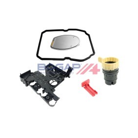 SSANGYONG Hydraulikfiltersatz, Automatikgetriebe von BOGAP