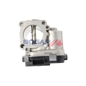 Drosselklappenstutzen P6319111 von BOGAP günstig für 99,51 € online kaufen