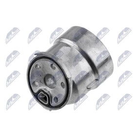 Ölfiltergehäuse CCL-PL-038 von NTY günstig für 55,92 € online kaufen