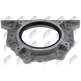 Achetez des Bague d'étanchéité, vilebrequin NTY NUP-NS-038 à prix pour 41,03 €