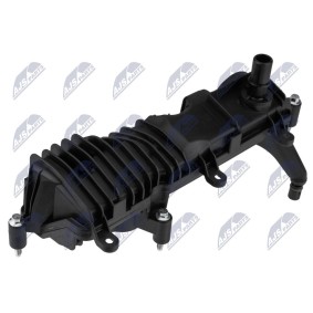 Comprar Separador de aceite, aireación cárter aceite de NTY SEP-FR-003 a bajo precio de 110,69 €