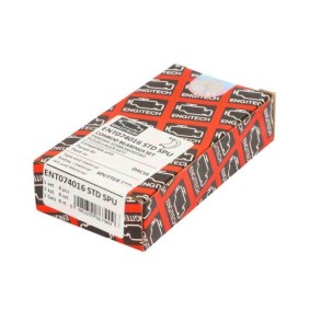 Pleuellagersatz ENT074016 STD SPU von ENGITECH günstig für 31,36 € online kaufen
