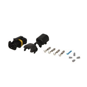 Osta Pistokerasiasarja TRUCKLIGHT:llä 7811672C edullisesti hintaan 10,89 €