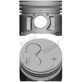 Compre Êmbolo da NÜRAL 87-990100-40 a um preço baixo por 60,95 €