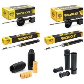 Stoßdämpfer-Set von MONROE