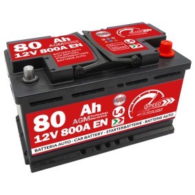Batterie SPEE7903685 von SPEED günstig für 163,98 € online kaufen