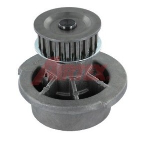 Wasserpumpe 1164 von AIRTEX günstig für 33,53 € online kaufen