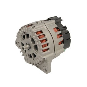 Lichtmaschine von RIVOLV