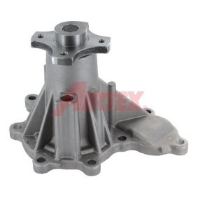 Achetez des Pompe à eau de chez AIRTEX en ligne pour NP300 Navara Camion à Plateau / Châssis (D40) à prix modérés