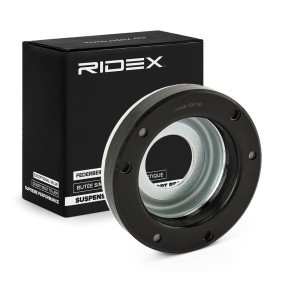 Osta Rullalaakeri, jousijalkalaakeri RIDEX:llä 1626F0105 edullisesti hintaan 18,98 €