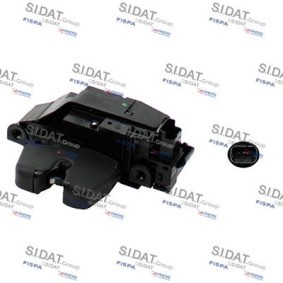 Heckklappenschloß 611110 von SIDAT günstig für 90,92 € online kaufen