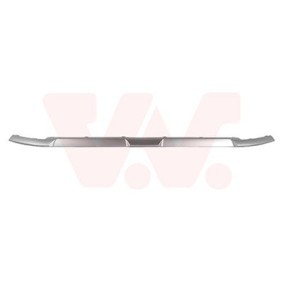 Spoilerlippe 0563500 von VAN WEZEL günstig für 113,89 € online kaufen