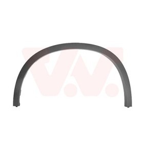 Kotflügelverbreiterung 0592521 von VAN WEZEL günstig für 50,93 € online kaufen