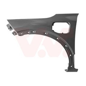 Achetez des Aile de chez VAN WEZEL en ligne pour Niro II (SG2) à prix modérés