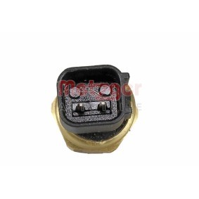 Compre Interruptor de presão de óleo da direcção assistida da METZGER 0910121 a um preço baixo por 45,16 €