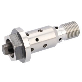 Steuerventil, Nockenwellenverstellung 192909 von FEBI BILSTEIN günstig für 80,74 € online kaufen