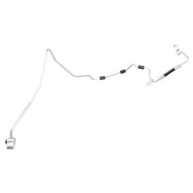 Hochdruckleitung, Klimaanlage 197701 von FEBI BILSTEIN günstig für 74,63 € online kaufen