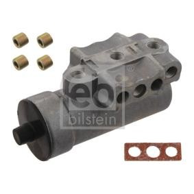 Stutzen, Ansaugkrümmer 198078 von FEBI BILSTEIN günstig für 147,91 € online kaufen