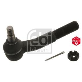Seilzug, Schaltgetriebe 198697 von FEBI BILSTEIN günstig für 117,44 € online kaufen