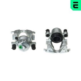 Kjøp Bremsecaliper av OPTIMAL BC-1698L til den lave prisen 3496,34 NOK