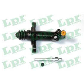 Kupplungsnehmerzylinder 3580 von LPR günstig für 39,44 € online kaufen