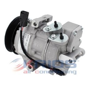 Klimakompressor K15220A von MEAT & DORIA günstig für 469,12 € online kaufen