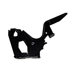 Scharnier, Motorhaube 6687417 von DIEDERICHS günstig für 25,13 € online kaufen