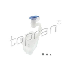 SEAT Waschwasserbehälter, Scheibenreinigung von TOPRAN