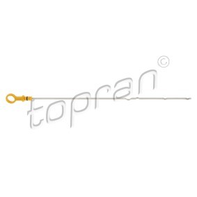 Compre Vareta do nível de óleo da TOPRAN 702 697 a um preço baixo por 9,81 €