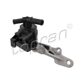 Compre Bomba de água adicional da TOPRAN 724 398 a um preço baixo por 66,56 €