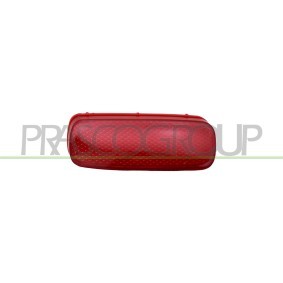 Acquista Riflettore, Luce di posizione / ingombro da PRASCO FT9234353 a buon mercato per soli 11,94 €