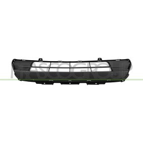 Acquista Griglia paraurti da PRASCO KI8182130 a buon mercato per soli 68,57 €