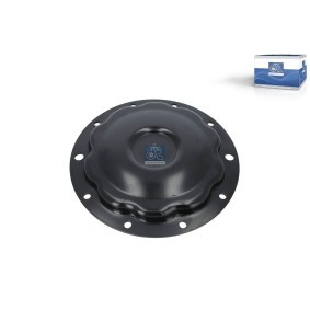 Schutzdeckel, Radnabe von DT Spare Parts 3.67650