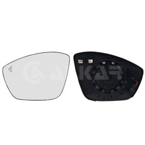 Spiegelglas, Außenspiegel 6435446 von ALKAR günstig für 86,11 € online kaufen